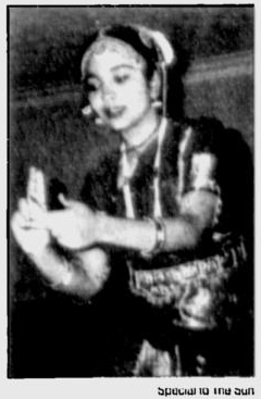 Newspaper clipping